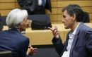 Διαπραγμάτευση: Ανάμεσα στις «συμπληγάδες» Ευρωπαίων και ΔΝΤ-Δυο κείμενα για Συμφωνία