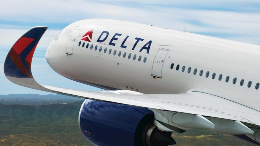 Delta Air Lines: Αγοράζει 100 αεροσκάφη 737-10 της Boeing
