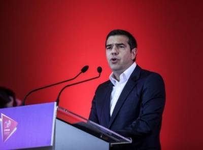 Οι προτάσεις ΣΥΡΙΖΑ για έκτακτα μέτρα θωράκισης έναντι του κορονοϊού