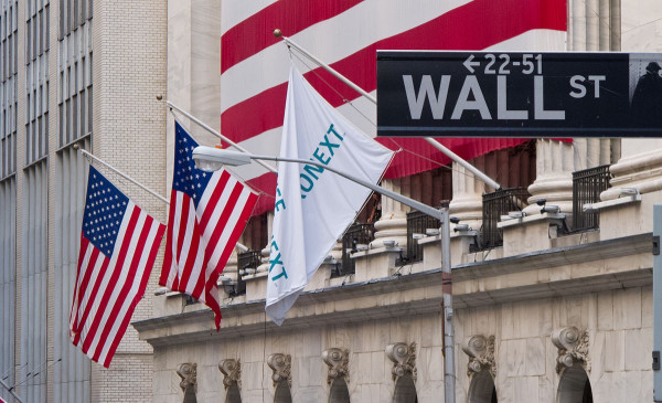 Wall Street: Ήπιες διακυμάνσεις μετά τα στοιχεία για το ΑΕΠ