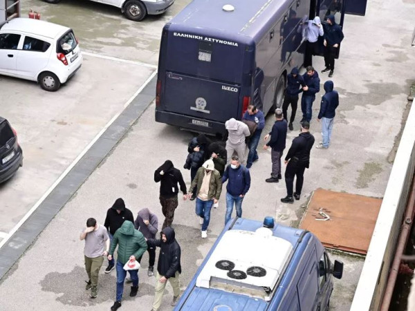 ΟΠΕΚΕΠΕ: Ποινική δίωξη από την Ευρωπαϊκή Εισαγγελία στους 37 συλληφθέντες για τις παράνομες επιδοτήσεις – Βαρύ το κατηγορητήριο