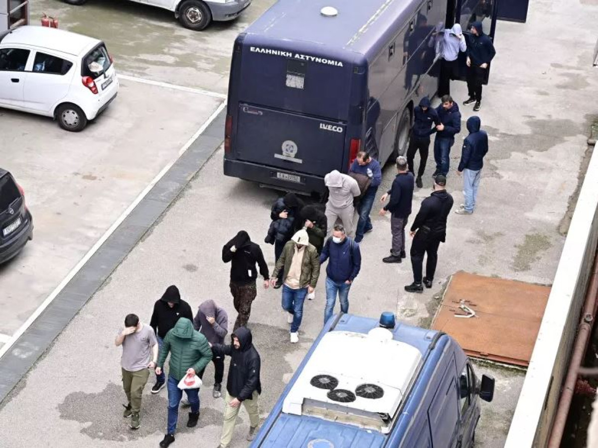 ΟΠΕΚΕΠΕ: Ποινική δίωξη από την Ευρωπαϊκή Εισαγγελία στους 37 συλληφθέντες για τις παράνομες επιδοτήσεις – Βαρύ το κατηγορητήριο