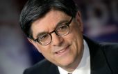 Τζακ Λιου: Τώρα είναι η ώρα για το ελληνικό χρέος