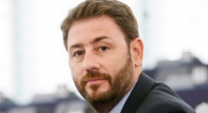 Ανδρουλάκης: Το εμπάργκο όπλων στην Τουρκία να γίνει ευρωπαϊκή πολιτική