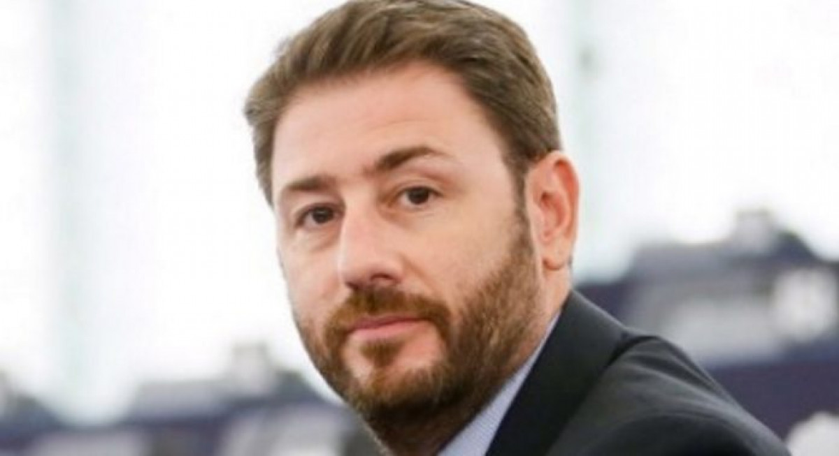 Ανδρουλάκης: Το εμπάργκο όπλων στην Τουρκία να γίνει ευρωπαϊκή πολιτική