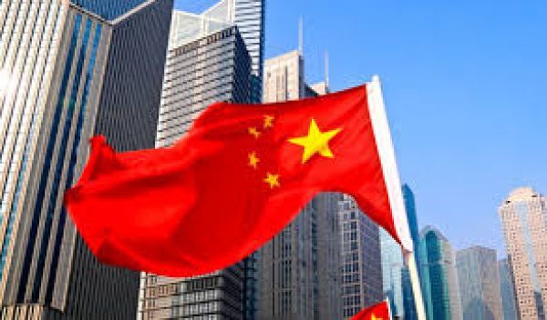 Κεντρικός τραπεζίτης Κίνας: Ο στόχος για 6,5% ανάπτυξη είναι εφικτός