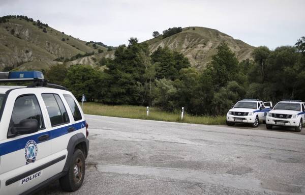 Βεντέτα στα Ανώγεια της Κρήτης με δύο νεκρούς