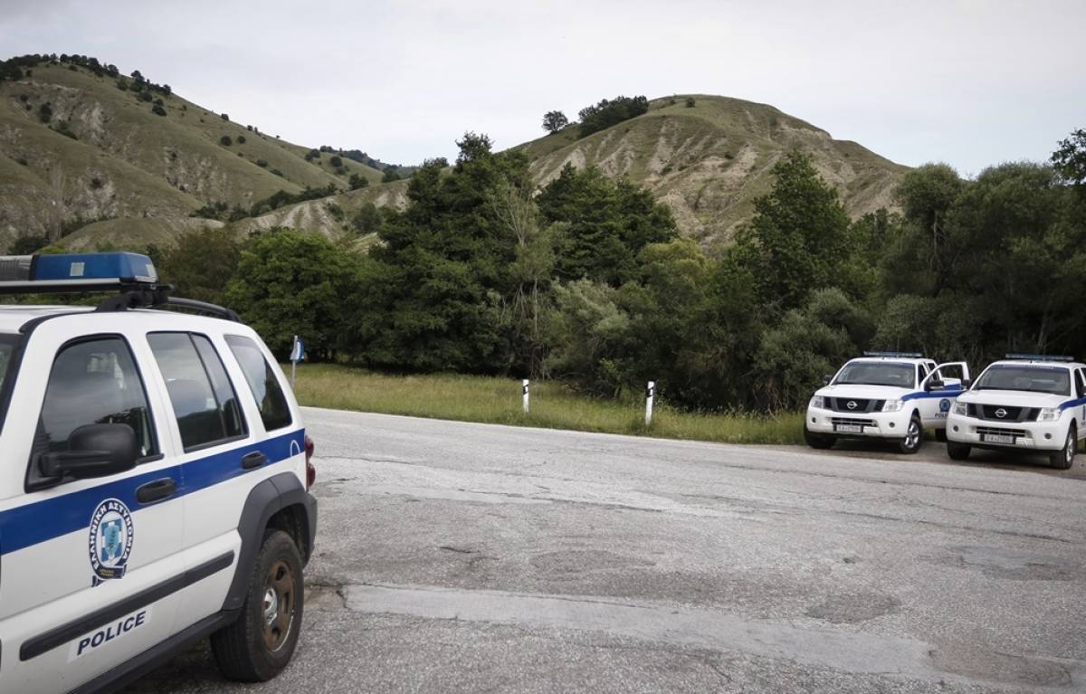 Βεντέτα στα Ανώγεια της Κρήτης με δύο νεκρούς