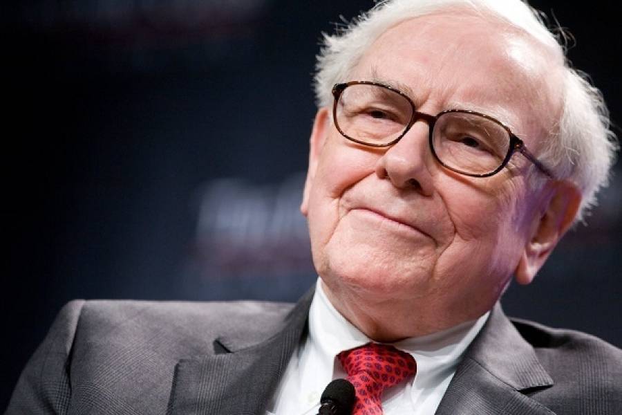 Buffett: Επένδυση ύψους $6,25 δισ. σε 5 ιαπωνικές εταιρείες
