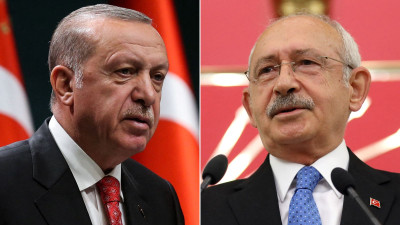 Εκλογές- Τουρκία: Ερντογάν και Κιλιτσντάρογλου... ανταλλάξαν αιχμές για το αποτέλεσμα