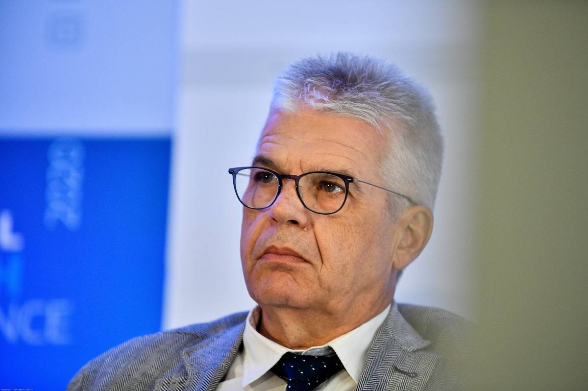 Γώγος: Σοβαρά κρούσματα Όμικρον στα νοσοκομεία-Νωρίς για άρση των μέτρων