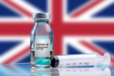Κορονοϊός: Ξεκινούν οι εμβολιασμοί στην Βρετανία-Εγκρίθηκε το εμβόλιο των Pfizer/BioNTech