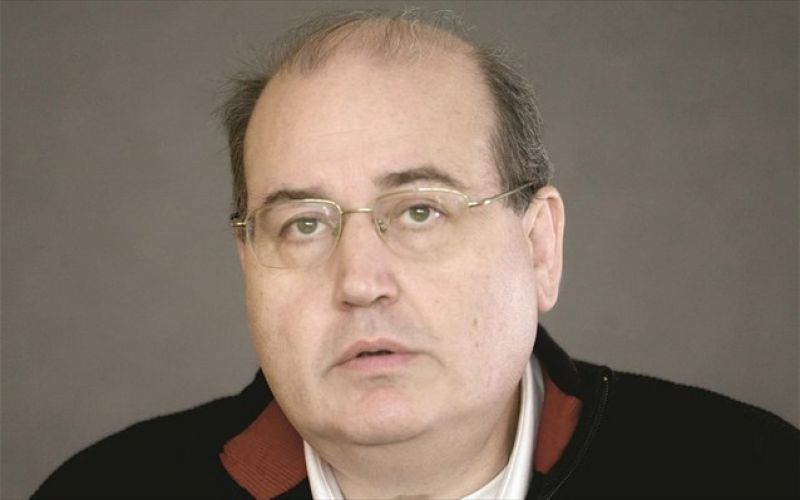 Φίλης: Διορισμοί 20.000 εκπαιδευτικών σε βάθος τριετίας
