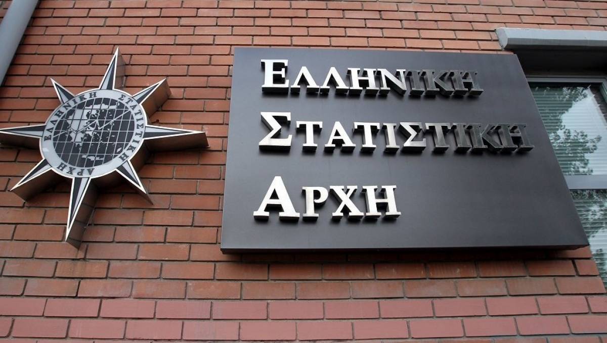 Στο 16,9% η ανεργία για το β' τρίμηνο του 2019