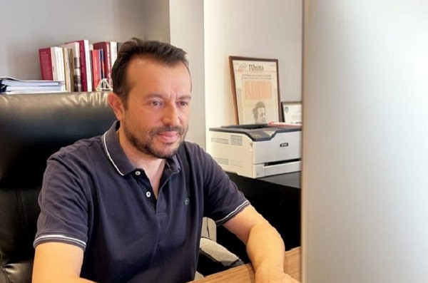 Παππάς: Χτίζουμε την Παράταξη της Νίκης