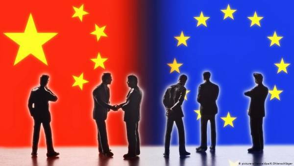 Κίνα-ΕΕ: Πιθανή επενδυτική συμφωνία μέσα στην εβδομάδα
