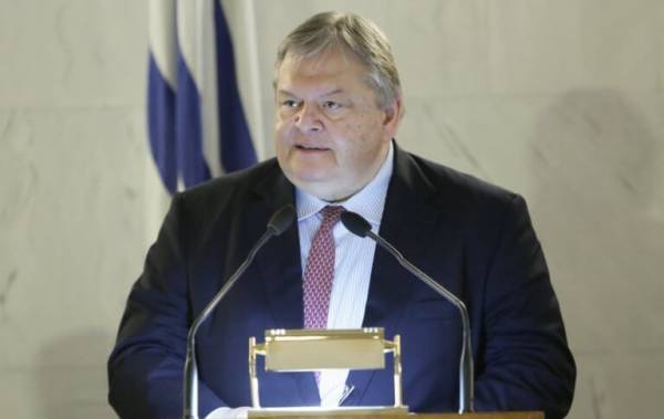Τι σχέδια έχει τώρα ο Βενιζέλος
