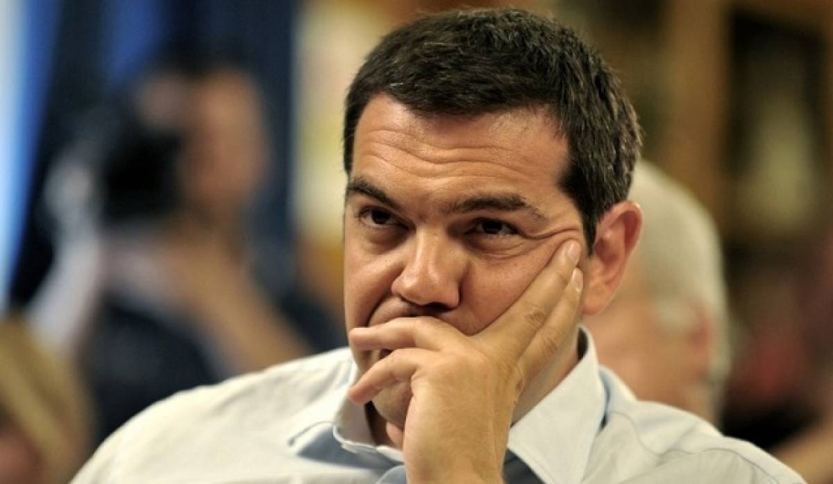 Καυτό το «μενού» της επόμενης εβδομάδας για τον Αλέξη Τσίπρα