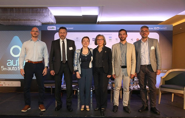 Ο απολογισμός του 5th Aufo Forum