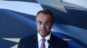 Στις συνεδριάσεις των Eurogroup και Ecofin ο Σταϊκούρας
