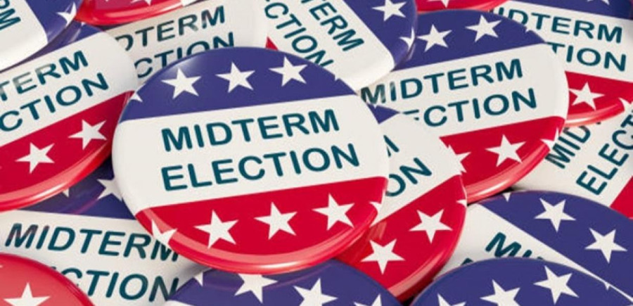 Ενδιάμεσες εκλογές ΗΠΑ: Τα συμπεράσματα από τα μέχρι τώρα δεδομένα