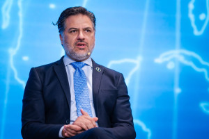 Volz (YΠΕΝ ΗΠΑ): Ο Κάθετος Διάδρομος μπορεί να υλοποιηθεί μόνο αν οι ελληνοαμερικανικές σχέσεις είναι ισχυρές