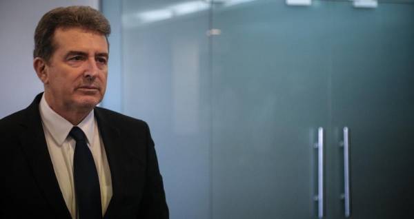 Χρυσοχοΐδης: Μέχρι το τέλος Μαρτίου τα Εξάρχεια θα έχουν καθαρίσει