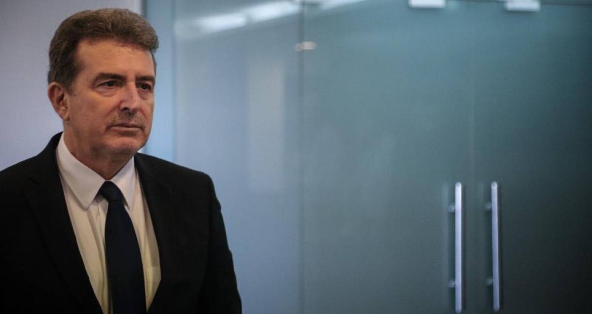 Χρυσοχοΐδης: Μέχρι το τέλος Μαρτίου τα Εξάρχεια θα έχουν καθαρίσει
