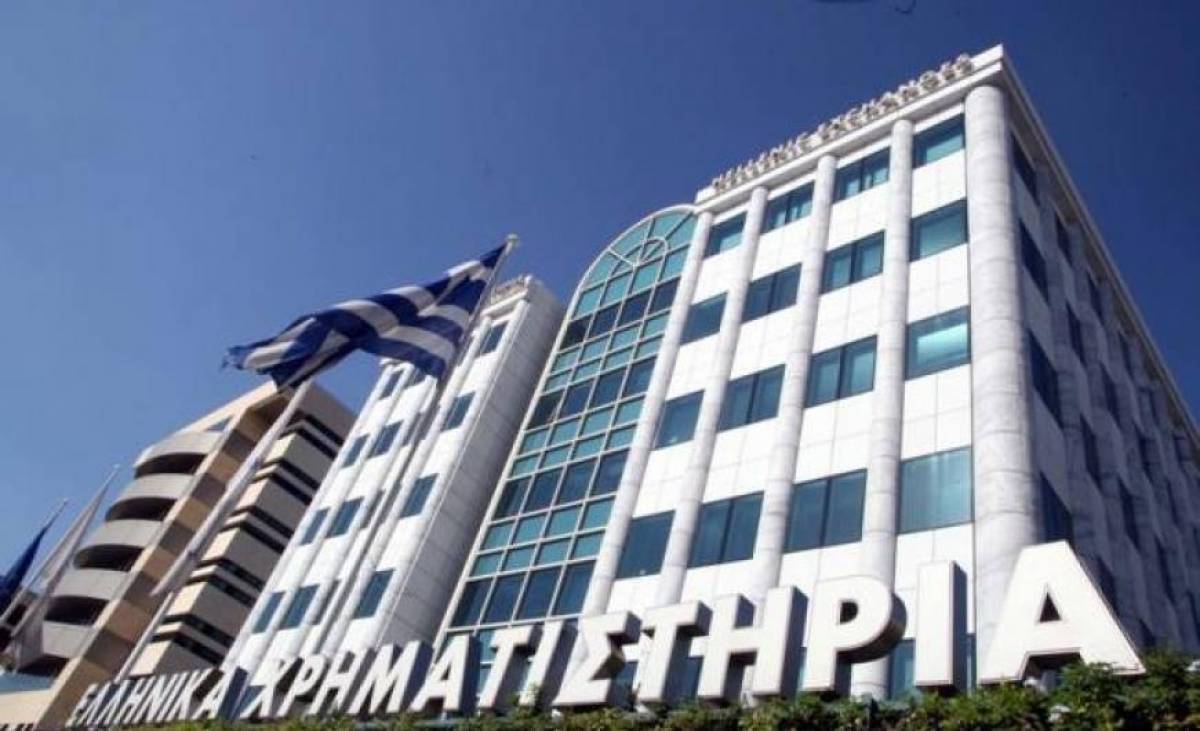 Οι κρίσιμες 757 μονάδες και τα τεχνικά δεδομένα του Χρηματιστηρίου