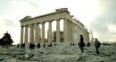 Πρόμαχος: Μια ταινία για την επιστροφή των Γλυπτών του Παρθενώνα