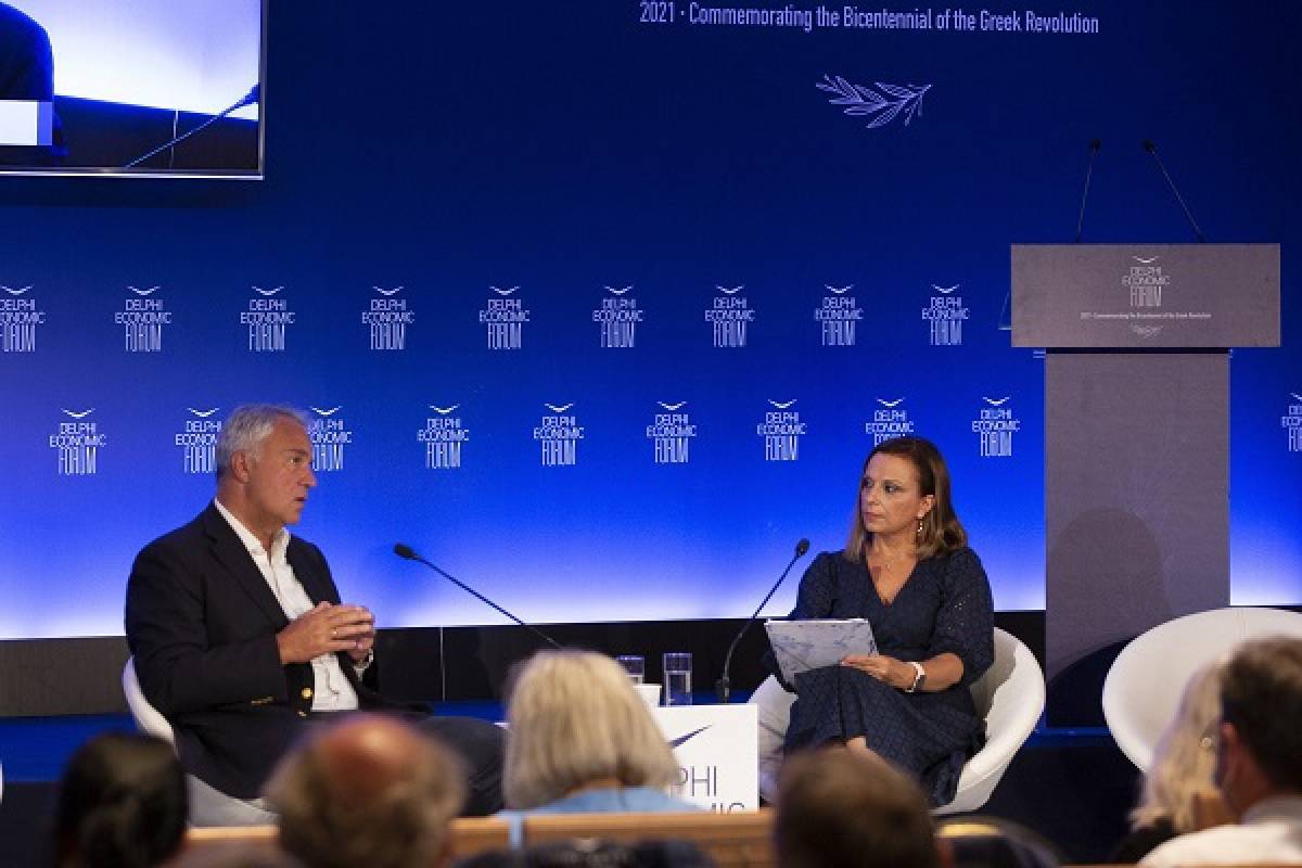Βορίδης: «Μπόνους» παραγωγικότητας στο Δημόσιο- Αξιολόγηση στελεχών βάσει δεξιοτήτων