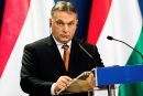 «Γκρινιάζει» η Ουγγαρία γιατί δεν αλλάζει η μεταναστευτική πολιτική της ΕΕ