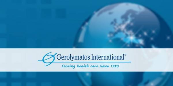 Η Γερολυμάτος διακρίθηκε στα Greek Exports Awards