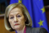 «Ευρω-λύση» για μη εξυπηρετούμενα δάνεια τον Νοέμβριο