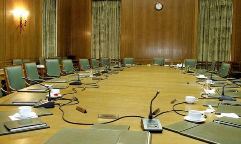 Κυβερνητικές πηγές: Δεν είναι Προεδρικά Διατάγματα, αλλά απλά σχέδια