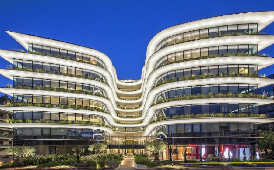 Noval Property: Λήξη 7ης Περιόδου Εκτοκισμού Πράσινου Κοινού Ομολογιακού Δανείου