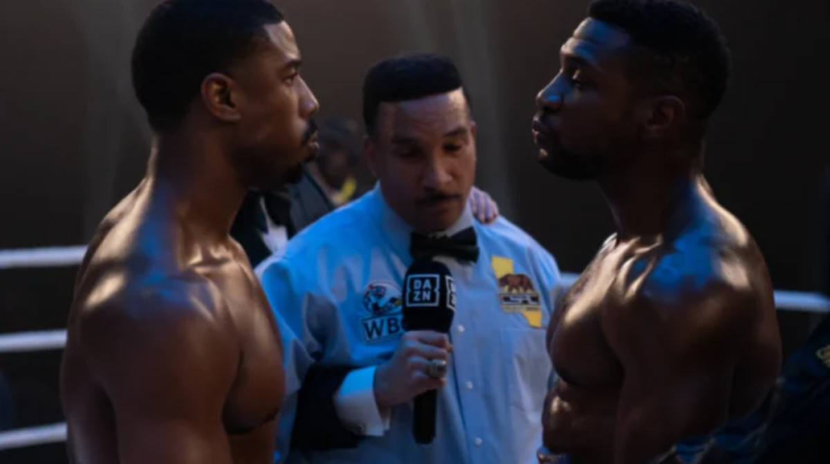 Κυκλοφόρησε το trailer του Creed III: Ο Michael B. Jordan επιστρέφει στο ρινγκ