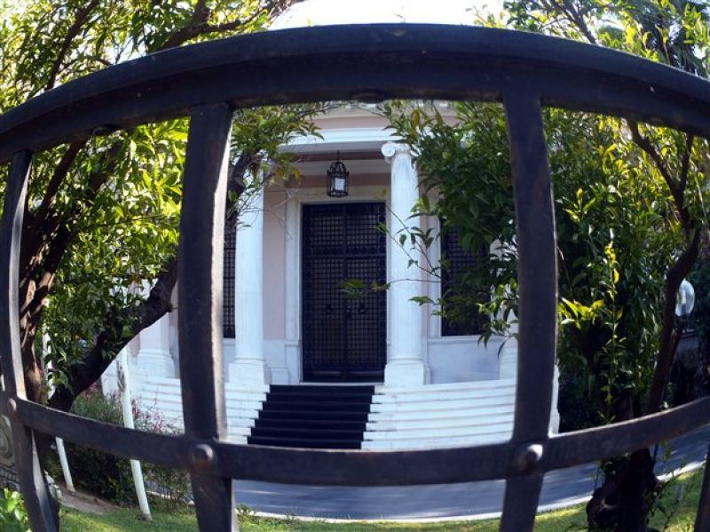 Η επόμενη μέρα της νέας κυβέρνησης