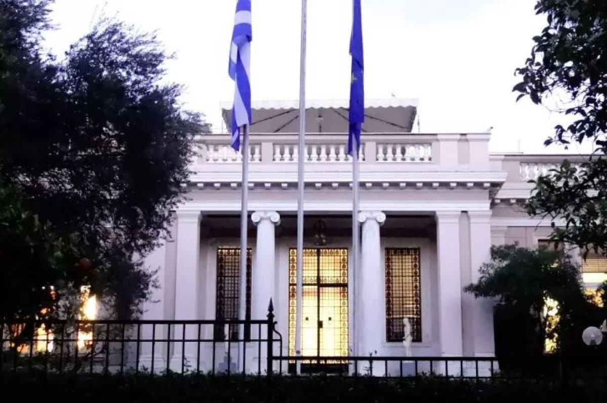 Μαξίμου: Αλλαγές στο επικοινωνιακό επιτελείο