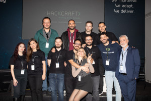H Neurosoft ανοίγει τις πύλες της στον κόσμο του Cyber Security