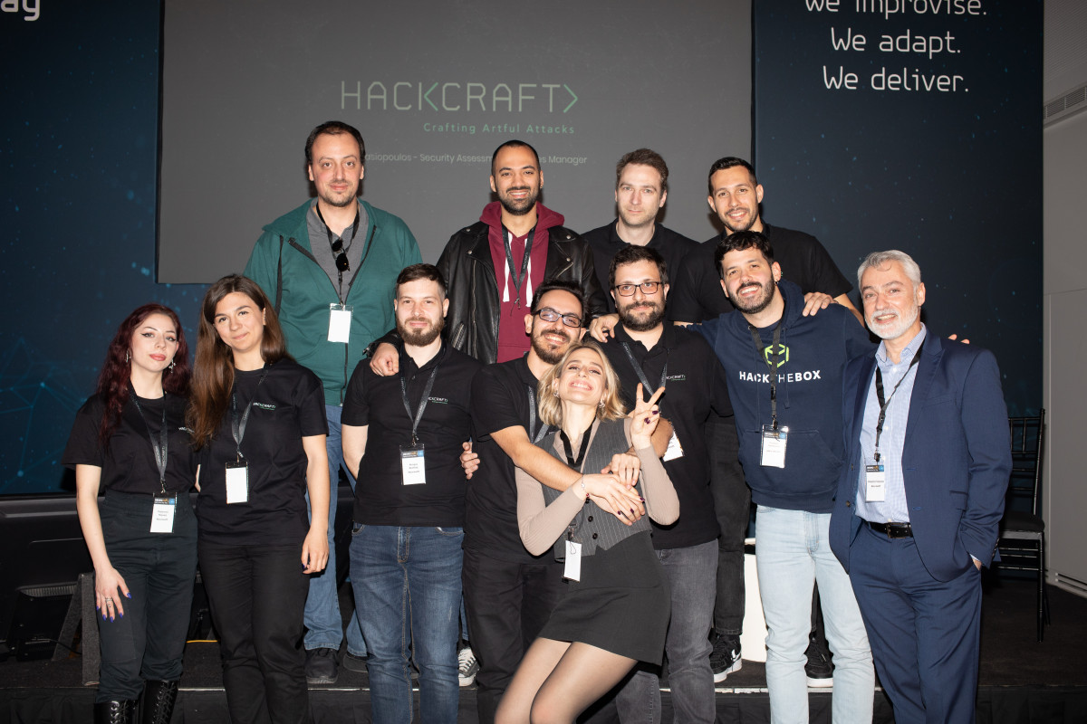 H Neurosoft ανοίγει τις πύλες της στον κόσμο του Cyber Security