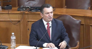 Μπουκώρος – Εξεταστική: Δεν αποκάλυψε ποια κυβερνητική πηγή τον ενημέρωσε για τις επισυνδέσεις – Αρνήθηκε οποιαδήποτε σχέση