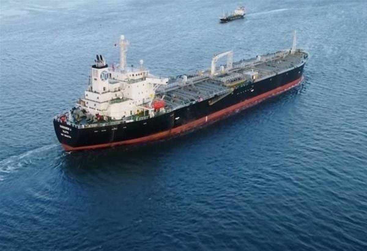 ΠΕΝΕΝ: Ενδελεχής έλεγχος για το δυστύχημα στην Αραβική Θάλασσα