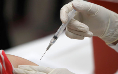 Υπουργείο Υγείας: Χωρίς ιατρική συνταγή το εμβόλιο της γρίπης