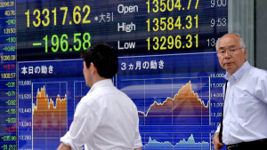 Κέρδη στις αγορές της Ασίας μετά το ράλι στις ΗΠΑ