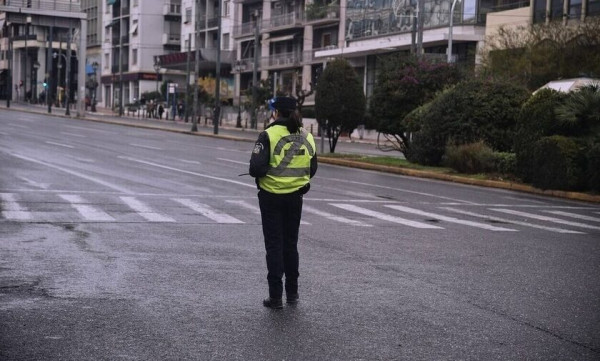Κυκλοφοριακές ρυθμίσεις στη Βουλιαγμένης αύριο (22/10) λόγω αθλητικής εκδήλωσης