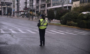 Κυκλοφοριακές ρυθμίσεις στη Βουλιαγμένης αύριο (22/10) λόγω αθλητικής εκδήλωσης