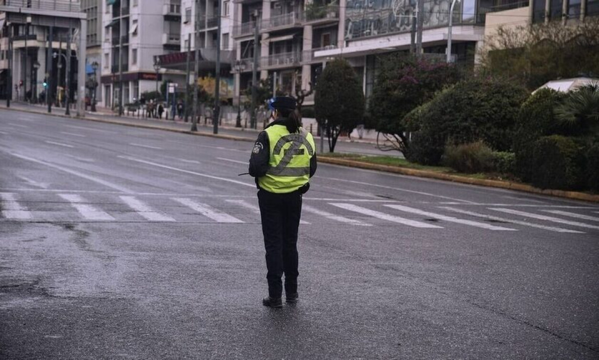 Κυκλοφοριακές ρυθμίσεις στη Βουλιαγμένης αύριο (22/10) λόγω αθλητικής εκδήλωσης