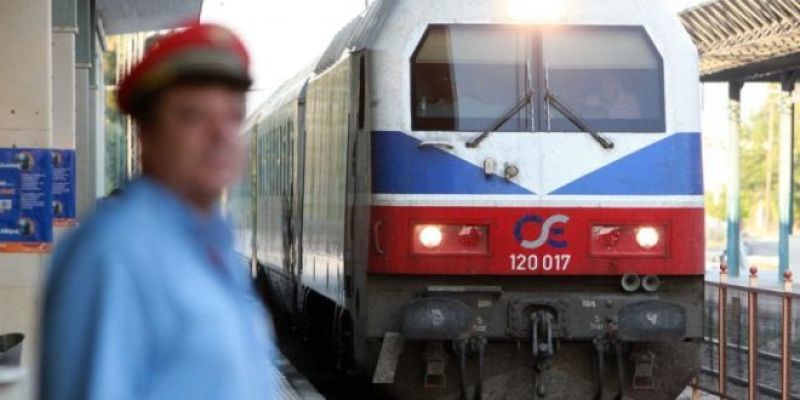 ΤΑΙΠΕΔ: Με 45 εκατ. ευρώ αγόρασαν οι Ιταλοί την ΤΡΑΙΝΟΣΕ