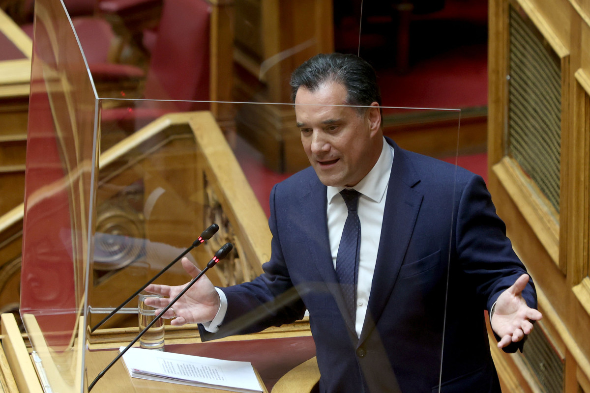 Γεωργιάδης: Μηδέν πρόστιμα για αισχροκέρδεια επί ΣΥΡΙΖΑ-Το «Καλάθι» πέτυχε